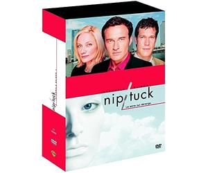 Nip/Tuck : L'intégrale Saison 1 - Coffret 5 DVD