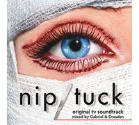 Nip/Tuck (Original TV Soundtrack)