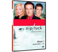 Nip Tuck : saison 1, DVD 1 (3 A©pisodes)