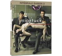 NIP TUCK;-SAISON 3 - NIP TUCK;