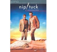 Nip/Tuck: saison 5, partie 1 [Import belge]