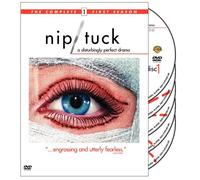 Nip/Tuck: Season 1 by Dylan Walsh