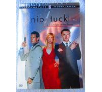Nip/Tuck Season 2