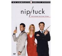 Nip/Tuck season 2