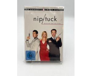 Nip/Tuck season 2