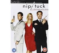 Nip/Tuck - Season 2 [DVD] [2005]