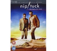 Nip/Tuck - Season 5 [DVD] [2010]