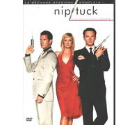 Nip/Tuck Stagione 02