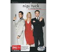 Nip/tuck: the Complete Season 2