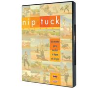Nip & Tuck Workout (Import) [DVD] Ken Gray