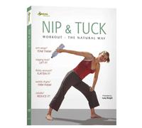 Nip & Tuck Workout - The Natural Way [DVD] [Region 1] [US Import] [NTSC]