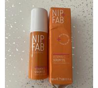 NIP+FAB Vitamin C Fix serum for the face 50 ml