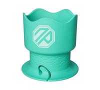 niphean Paddle Board Cup Holder 2 Pack, Versatile Kayak Accessories Drink Holder for Various Container Sizes, Durable and Stable Boat Cup Holder for SUP Paddleboard & Kayak