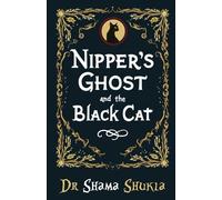 Nipper’s Ghost and the Black Cat