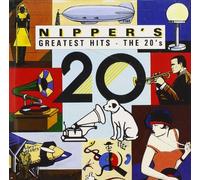 Nipper's Greatest Hits: The 20's by VARIOUS ARTISTS (1990-09-11)