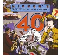 Nipper's Greatest Hits - The 40's Volume 2 by Various Artists (1989-11-14)