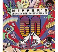 Nipper's Greatest Hits - The 60's Volume 1 by Various Artists