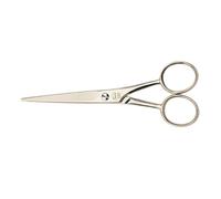 Nippes # 590 Beard Hair Scissors 13 cm Pack of 1
