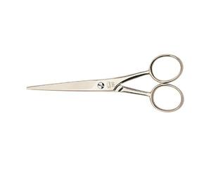 Nippes # 590 Beard Hair Scissors 13 cm Pack of 1