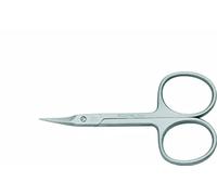 Nippes Cuticle Scissors 801R Rust-Free 9 cm Pack of 1