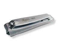 Nippes Nail Clippers for Toenails and Fingernails with Nail Catcher 6 cm Toenail Clippers Nail Care Clippers Nail Clippers Makes Shortening Strong and Firm Nails Easier