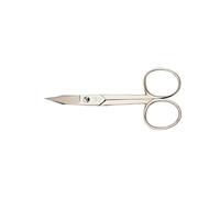 NIPPES Nail Scissors Manicure Pointed No. 42 Pack of 1
