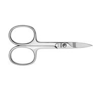 nippes Solingen Left-Handed Nail Scissors | 13 cm