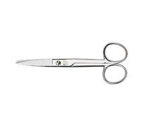 nippes Solingen No. 451 Chrome-Plated Bandage Scissors