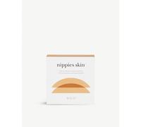 Nippies By B-Six Womens Nippies By B-Six Nippies Skin Adhesive Covers Caramel 2