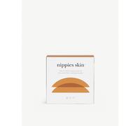 Nippies By B-Six Womens Nippies By B-Six Nippies Skin Adhesive Covers Coco 2