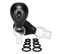 Nipple Amplifier Enlargement Bulbs with O-Rings