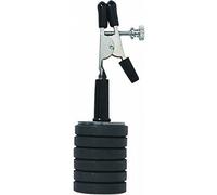 Nipple Clip W/Magnet Weights