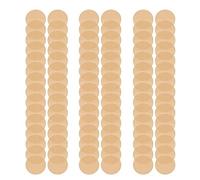 Nipple Cover for Men Anti Chafing Nip Protector Running Nipple Tape Nipple Stickers Nipple Patch Adhesive Nipple Guard Nipple Band for Runners Chafing Prevention Gym Sport - 150 Pairs Beige