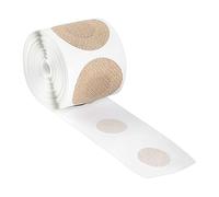 Nipple Covers, Running Stickers for - 50 Pairs Invisible Sweating Non-Woven Canvas Beach Pool Sport Room, Skin colour, Se référer au descriptif