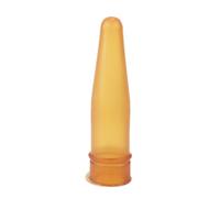 Nipple for rubber bottle Kerbl