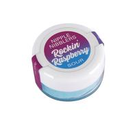 Nipple Nibblers Sour Pleasure Balm - Rockin' Raspberry