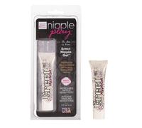 Nipple Play Erect Nipple Gel - Mint