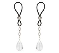 Nipple Play Non-Piercing Nipple Jewellery Crystal