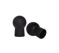 Nipple Play Silicone Advanced Nipple Suckers