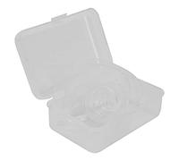 Nipples for Bottles,Mam,2Pcs Nipple Shields Abs Silicone Contact Breast Shields Nipple Protector for Breastfeeding