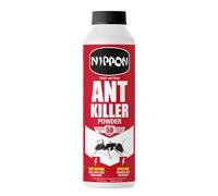 Nippon Ant Killer Powder, Up To 6 Months Control, Indoor And Outdoor Use, Fast Acting, Kills On Contact, Suitable For Cockroaches, Beetles, Earwigs, Silverfish And Woodlice- 300G