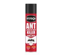 Nippon Ant & Crawling Insect Control Spray 300Ml Fast Acting Spray For Indoor & Outdoor Use