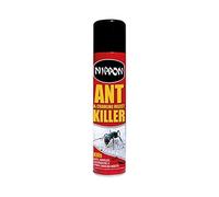 Nippon Ant & Crawling Insect Killer 300ml Aerosol - 5NIA306