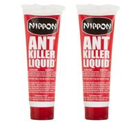 Nippon Ant Killer Liquid 25G X 2