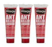 Nippon Ant Killer Liquid 25G X 3