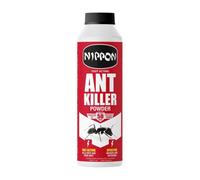 Nippon Ant Killer Powde 400G - 5 Pack - (300G + 33% Extra Free) Fast-Acting Indoor & Outdoor Ant Control
