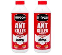 Nippon Ant Killer Powder 300G X 2