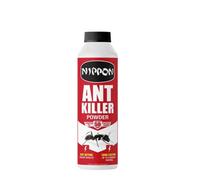 Nippon Ant Killer Powder 400G Fast-Acting Crawling Insect Control Indoor & Outdoor Use Kills On Contact Up To 6 Months Protection