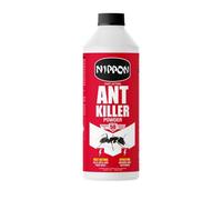 Nippon Ant Killer Powder 400G Fast-Acting Crawling Insect Control Indoor & Outdoor Use Kills On Contact Up To 6 Months Protection