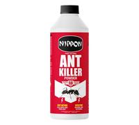 Nippon Ant Killer Powder 500G Fast Acting Ant Control For Indoor Outdoor Use Kills Crawling Insects